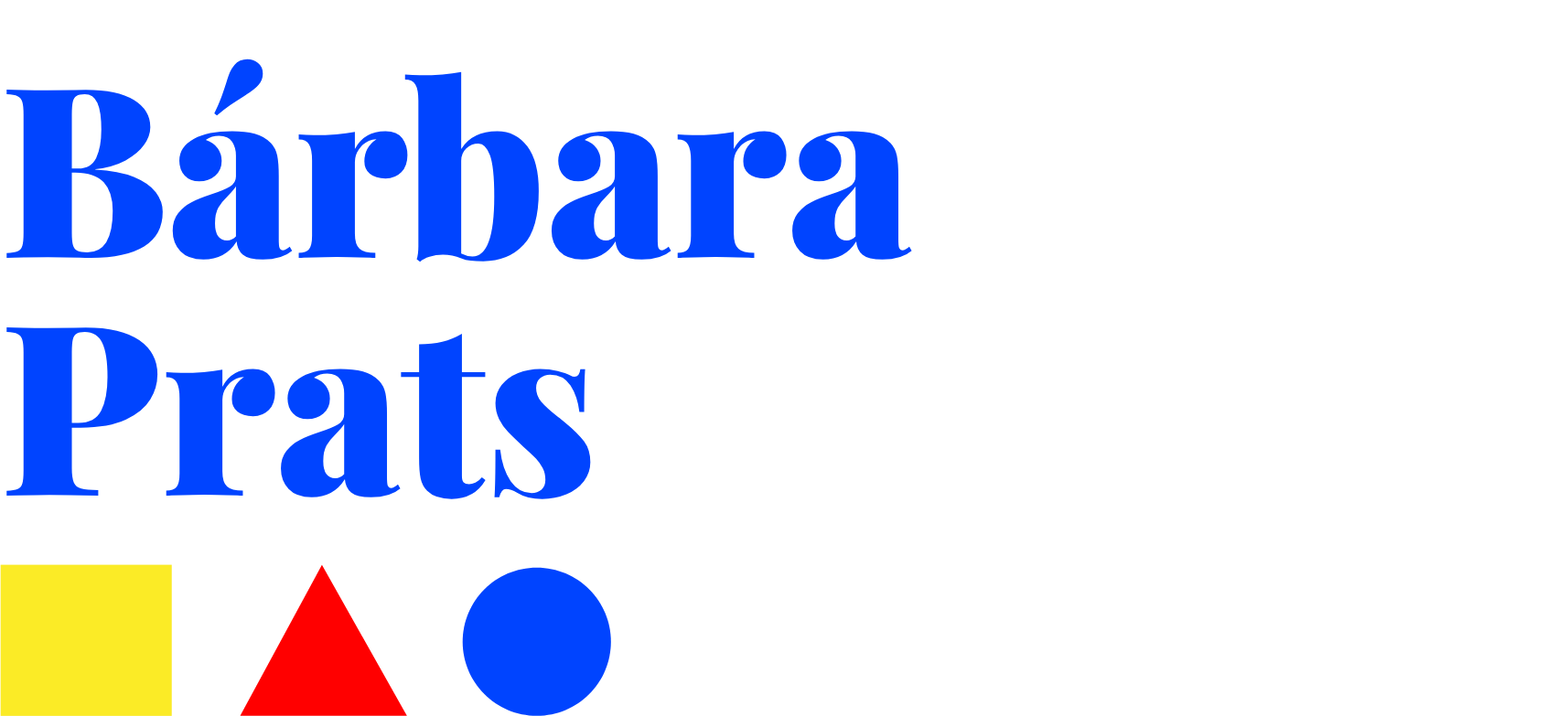 Barbara Prats
